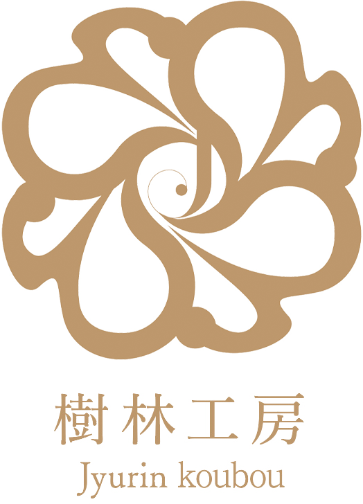 京都・滋賀でつまみ細工・オーダーメイド髪飾りなら樹林工房